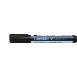 Marqueur Pour Tableau Schneider Maxx 290 - Noir