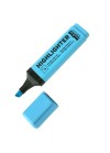 Marquer Fluorescent BLEU MOLIN B/10