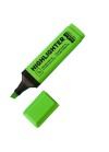 Marquer Fluorescent VERT MOLIN B/10