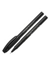 Stylo feutre SCHNEIDER -Top Liner 967 - 0,4 mm - Noir