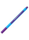 Stylo à bille SCHNEIDER -Slider Edge XB - Violet