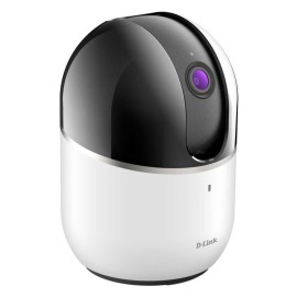 Caméra de Surveillance D-LINK 360° HD Sans Fil