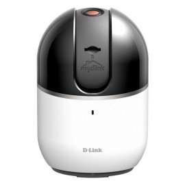 Caméra de Surveillance D-LINK 360° HD Sans Fil