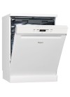 Lave Vaisselle WHIRLPOOL Blanc-8 Programmes (WFC3C26P)