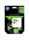 Cartouche jet d'encre HP original CD975AE pour HP 920XL - Noir