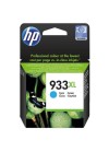 Cartouche jet d'encre HP original CN054AE pour HP 933XL - Cyan