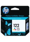 Cartouche jet d'encre HP original CH562HE pour HP 122  - Couleur