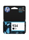 Cartouche d'encre HP Originale noir pour HP 934 (C2P19AE)