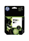 Cartouche d'encre HP Originale noir pour HP 934XL ( C2P23AE)