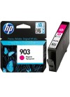 Cartouche jet d'encre HP original T6L91AE pour HP 903  - Magenta