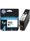 Cartouche jet d'encre HP original T6L99AE pour HP 903  - Noir