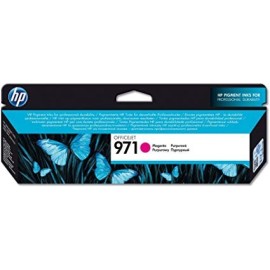 Cartouche jet d'encre HP original CN623AE pour HP 970  - Magenta