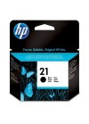 Cartouche jet d'encre HP original C9351AE pour HP 21 - Noir