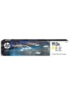 Cartouche jet d'encre HP original F6T79AE pour HP 913A - Jaune