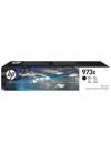 Toner HP original L0S07AE  HP 973X PageWide - Noir