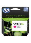 Cartouche jet d'encre  HP Original CN055AE pour HP 933XL -Magenta