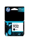 Cartouche jet d'encre  HP Original CN057AE pour HP 932 -Noir