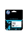 Cartouche Jet d'encre Original HP 711 - Noir