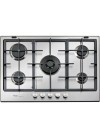 Plaque De Cuisson WHIRLPOOL  5 Feux-Inox ( GMA 7522/IXL)