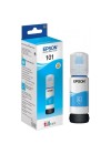 Bouteille D'encre Original EPSON 101 POUR L4150/l6190-Cyan