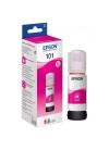 Bouteille D'encre Original EPSON 101 POUR L4150/l6190-70ml-Magenta