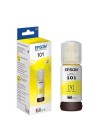 Bouteille D'encre Original EPSON 101 POUR L4150/l6190-70ml-Yellow