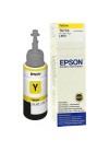 Bouteille D'encre Original EPSON T6734 POUR L800/L850/L1800-70ml - Yellow