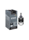 Bouteille D'encre Original EPSON T7741 POUR M100/L1455 -140ml pigment - Noir