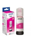 Bouteille D'encre Original EPSON 103 POUR L3151/L1110 -65ml - Magenta