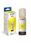 Bouteille D'encre Original EPSON 103 POUR L3151/L1110 -65ml - Yellow