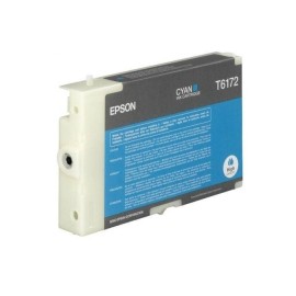 Cartouche Original EPSON T6172 POUR B-500DN/B-510DN  (7 000 pages) - Cyan