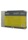 Cartouche Original EPSON T6174 POUR B-500DN/B-510DN  (7 000 pages) - Yellow