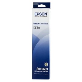 Ruban d'impression Epson LQ-350