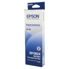 Ruban d'impression Epson LQ-50