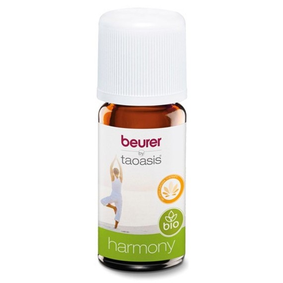 Huile aromatique harmonie BEURER 10ml