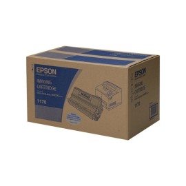 Toner Original EPSON C13S051170 pour AL-M4000 - Noir