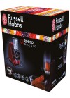 Hachoir Râpe Electrique RUSSELL HOBBS Slice & Go Desire 200W Rouge (22280-56)