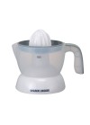 Presse agrumes BlacK+Decker 30 Watt 500mL - Blanc (CJ200-B5)