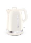 Bouilloire Moulinex 2400 W - 1,7L - Beige (BY320A10)