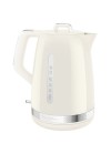 Bouilloire Moulinex 2400 W - 1,7L - Beige (BY320A10)