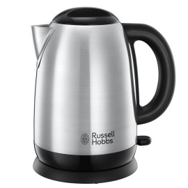 Bouilloire RUSSELL HOBBS - 2400 Watt - 1,7 Litres - Inox (23912-70)