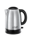 Bouilloire RUSSEL HOBBS Adventure 2400W - Inox (23912-70)