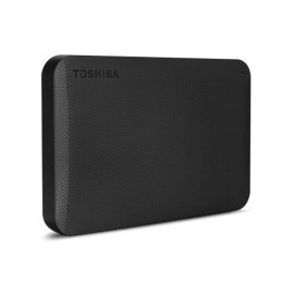 Disque Dur Externe Toshiba Canvio Ready 2 To Noir - (HDTP220EK3CA)