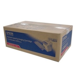 Toner Original EPSON  pour AL-C3800 Magenta-C13S051129