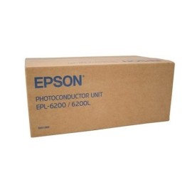 Bloc Photoconducteur EPSON pour EPL-6200- Noir-C13S051099