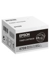 Toner Original EPSON C13S050709 pour AL-M200/MX200- Noir