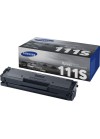 Toner Original SAMSUNG MLT-D111S  pour SCX 4300 - Noir