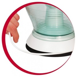 Presse Agrumes MOULINEX Vitapress 25W - 1L - Blanc (PC302B10)