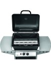 Barbecue grill Clatronic 5500 Watt - Noir (GG3590)