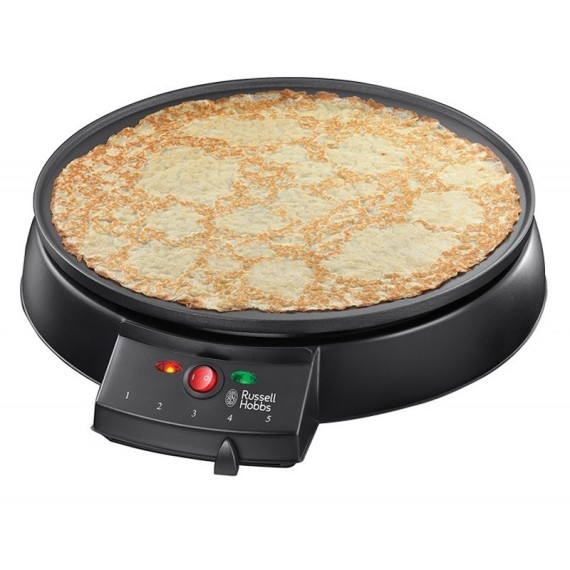 Crêpière Fiesta RUSSEL HOBBS 20920-56